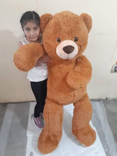 Peluche Oso Gigante Best Made Toys