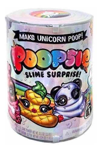 Poopsie Slime 10 Surprises Mga Unicorn Poopsie Surprise