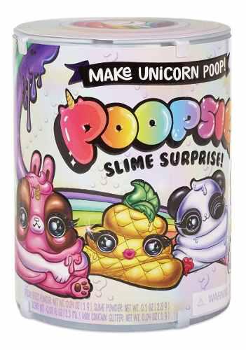 Poopsie Slime Lol Surprise Poop Pack