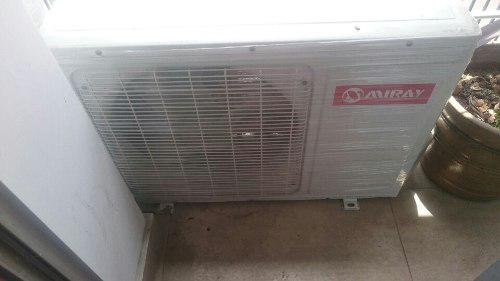Remato Aire Acondicionado Split De 18000 Btu