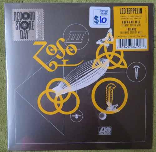 Singles Bob Dylan Led Zeppelin Nosferatu Lp Vinilo