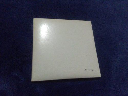 The Beatles White Album 30 Aniversario 1998