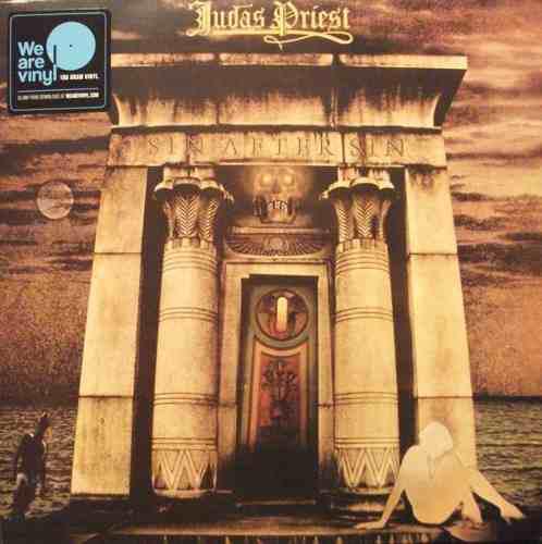 Vinilo Judas Priest - Sin After Sin
