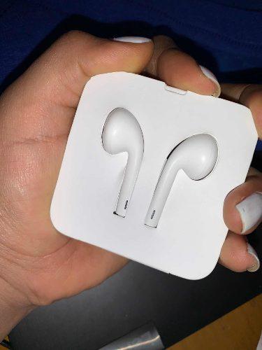 AirPods Lighting Originales Nuevos