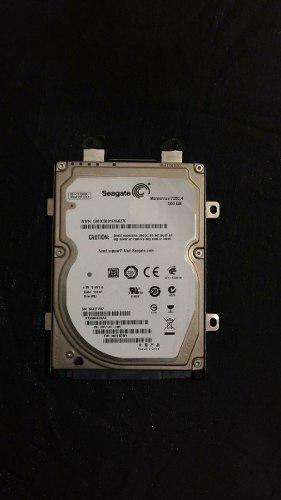 Disco Duro 500gb 7200.4 Seagate