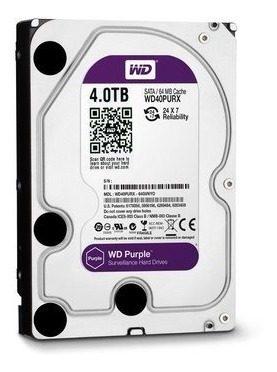 Disco Duro Sata Se-hdd4tb