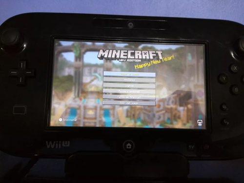 Juegos Nintendo Wii U 10 Soles