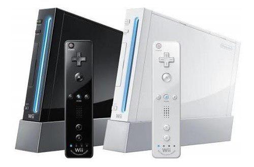 Nintendo Wii Original Y Flasheada