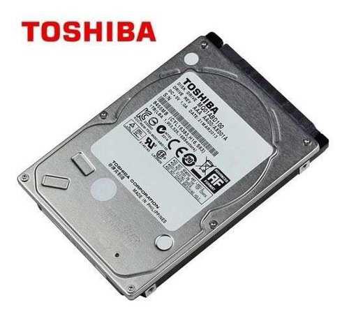 Toshiba Disco Duro Para Laptop