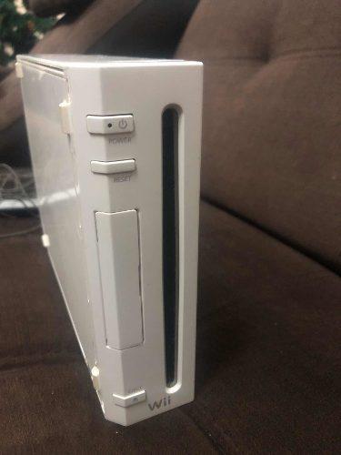 Wii Flasheada Como Nueva