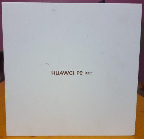 Caja Huawei P9 Lite