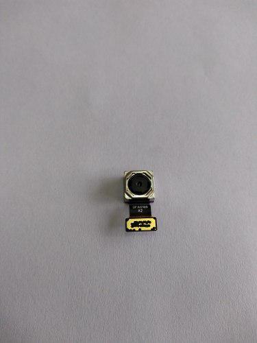 Camara Huawei Y5 Lite 2017