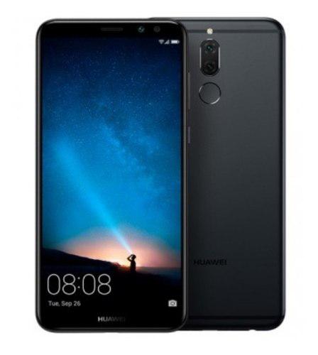 Celular Huawei Mate 10 Lite - 64 Gb