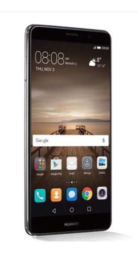 Celular Huawei Mate 9 64gb 4gb Ram Camara 20mpx Nuevo