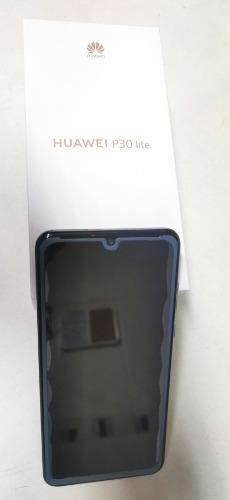 Celular Huawei P30 Lite De 128 Gb Nuevo En Caja