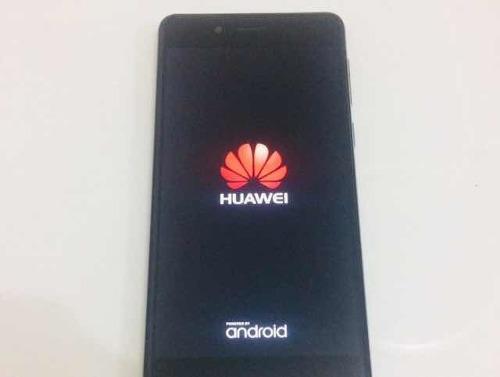 Celular Huawei P9 Smart Lite