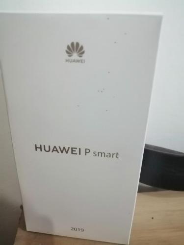 Celular Huawei Psmart 2019 64 Gb