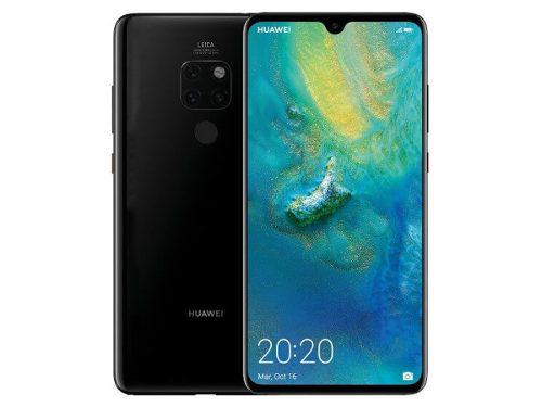 Huawei Mate 20 4g Lte - Nuevos - Sellados - Tiendas