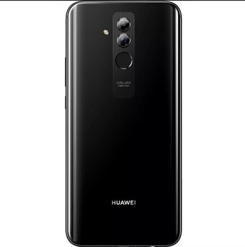 Huawei Mate 20 Lite 64gb Negro Sellado Caja