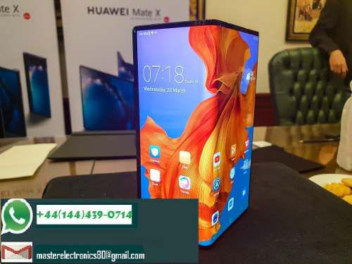 Huawei Mate X 5g Movil 512gb