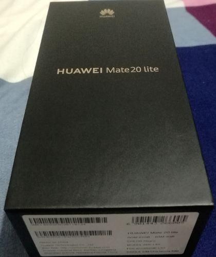 Huawei Mate20lite