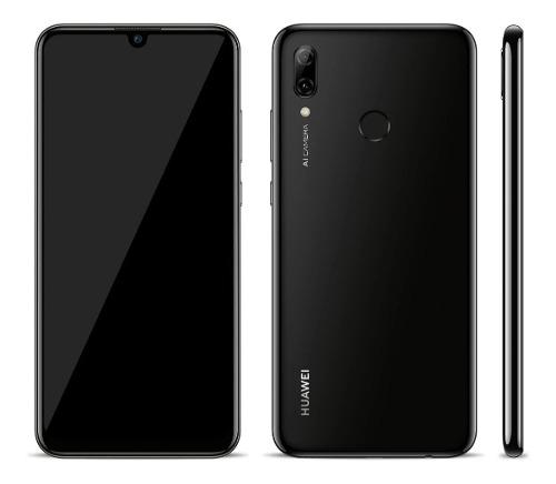 Huawei P Smart 2019 4g Sellado/garantía/5 Tiendas Físicas