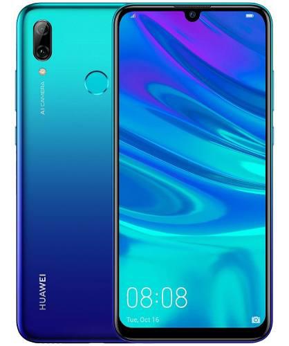 Huawei P Smart 2019 64gb Nuevo Sellado / Tienda Garantía