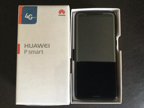 Huawei P Smart 32gb Seminuevo