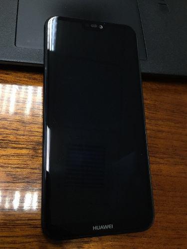 Huawei P20 Lite 4 Gb Ram 32 Gb Memoria