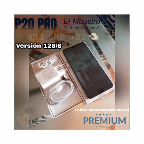 Huawei P20 Pro (128/6)