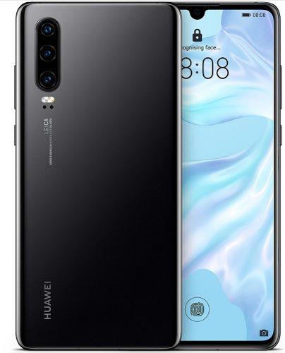 Huawei P30, 128gb Nuevo Y Sellado Libre Para Cualquier