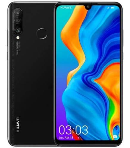 Huawei P30 Lite, 128gb Nuevo Y Sellado Libre De Fabrica