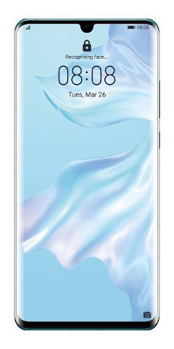 Huawei P30 Pro 256gb Ram 8gb - Breathing Crystal