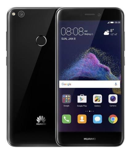 Huawei P9 Lite 2017 4g Huella Digital Libre Usado / Tienda