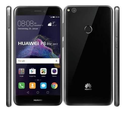 Huawei P9 Lite 2017+1cargador Inalambrico+1 Alámbrico+...
