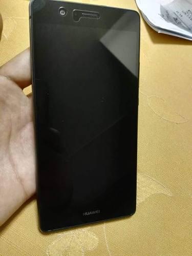 Huawei P9 Lite Libre