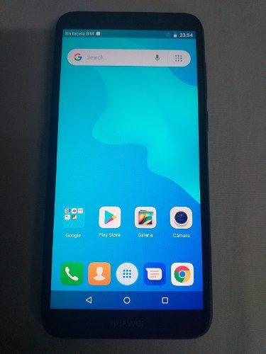Huawei Y5 2018 Impecable Imei Original