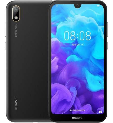 Huawei Y5 2019 32gb Black Nuevo Sellado Tienda