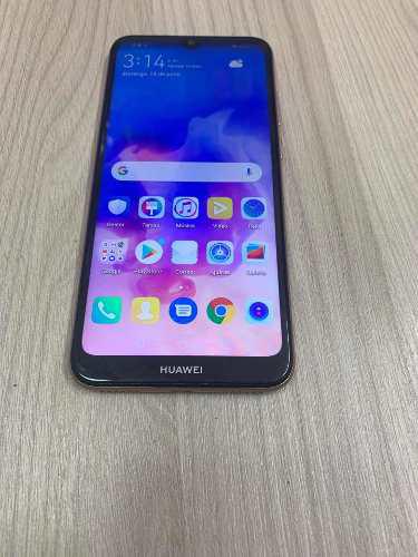 Huawei Y6 2019 32gb 2gb Ram En Buen Estado