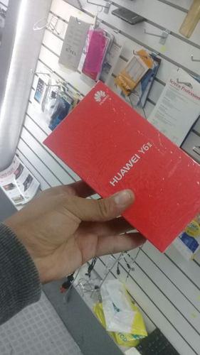 Huawei Y6ii/ Nuevo En Caja/ Boleta+garantía