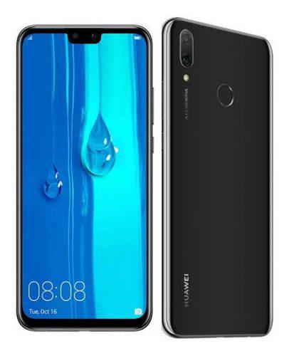 Huawei Y9 2019,nuevo Libre Para Cualquier Operador