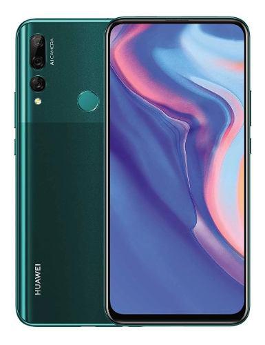 Huawei Y9 Prime 2019 Nuevo Y Sellado Mas Garantía Con