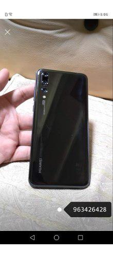 Vendo Huawei P20 Pro