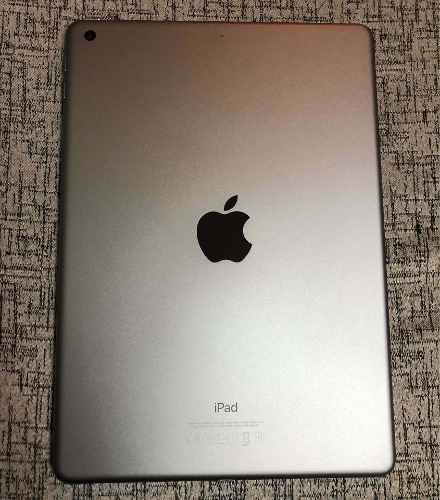 iPad 5ta Gen 32gb 9.7 Pulgadas Huella Digital Apple / Tienda