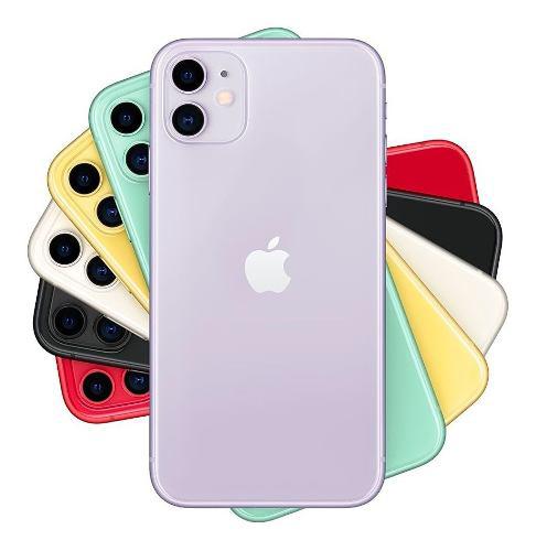 iPhone 11 64gb / 7 Tiendas Fisicas / Cajas Selladas
