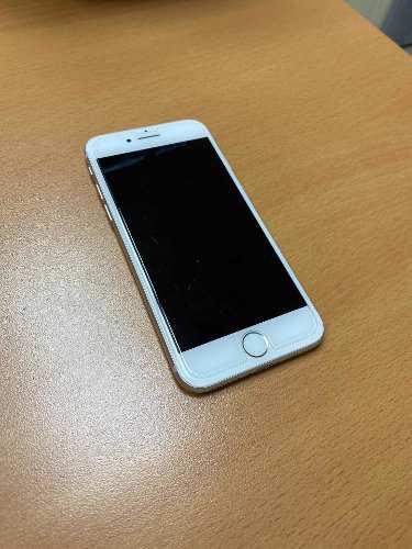 iPhone 7 Silver 32gb
