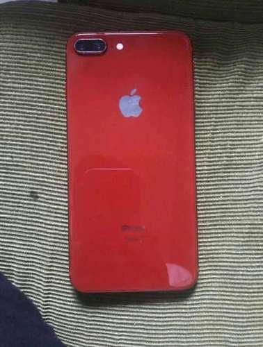 iPhone 8 Plus De 64gb Red