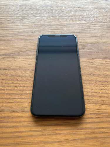 iPhone X 256 Gb Con Carcasas Y Protectores De Vidrio Templad