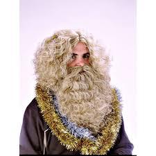 Barbas y pelucas rey mago cel: 999023200 en Lima
