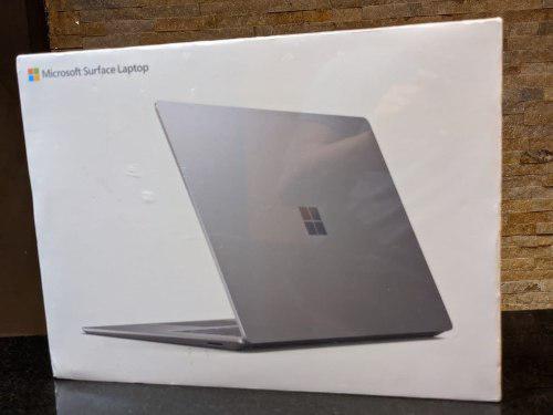 Laptop Microsoft Surface